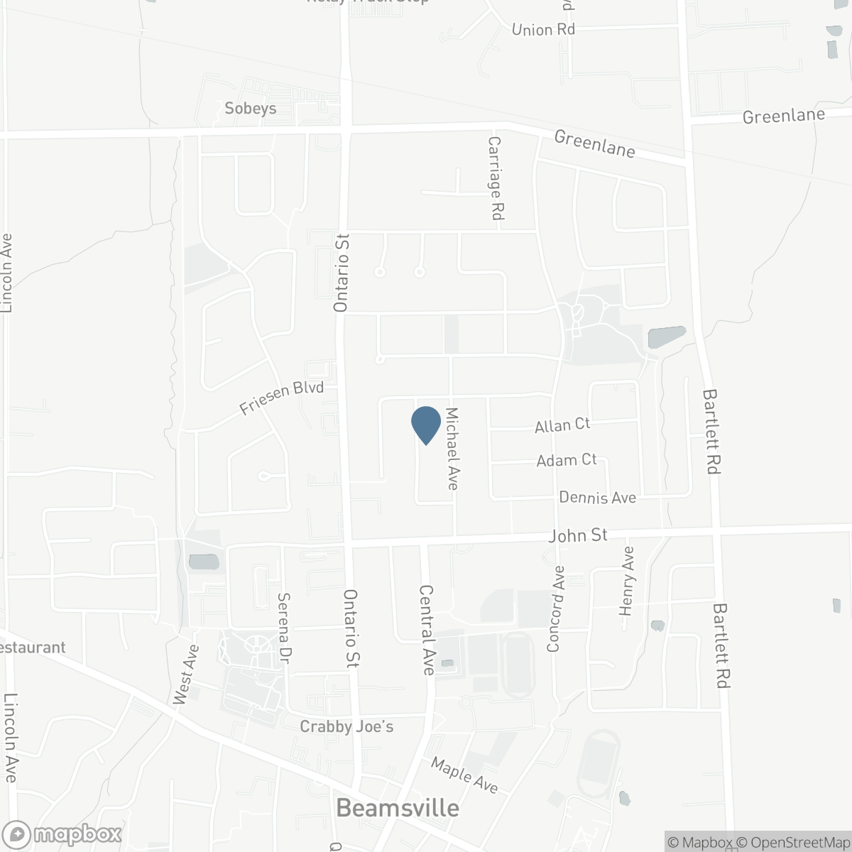 4459 CHRISTOPHER Court, Beamsville, Ontario L3J 0E1